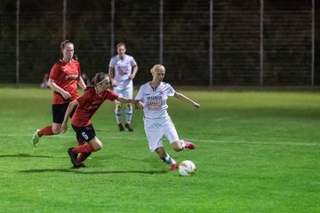 Bild 95 - Frauen SV Henstedt Ulzburg - Wellingsbuettel : Ergebnis: 11:1